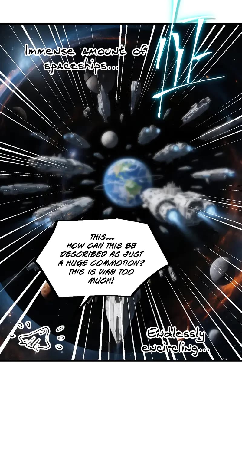 Martial Art: Future's Ten Thousand Years Chapter 248 page 43 - Chapter 248