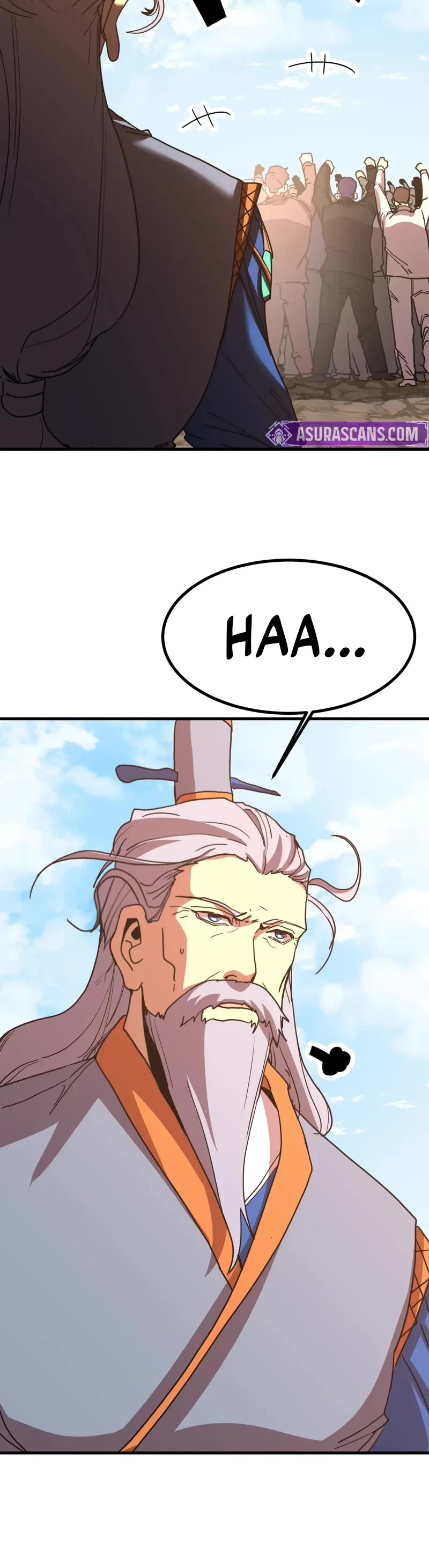 Martial Art: Future's Ten Thousand Years Chapter 249 page 24 - Chapter 249