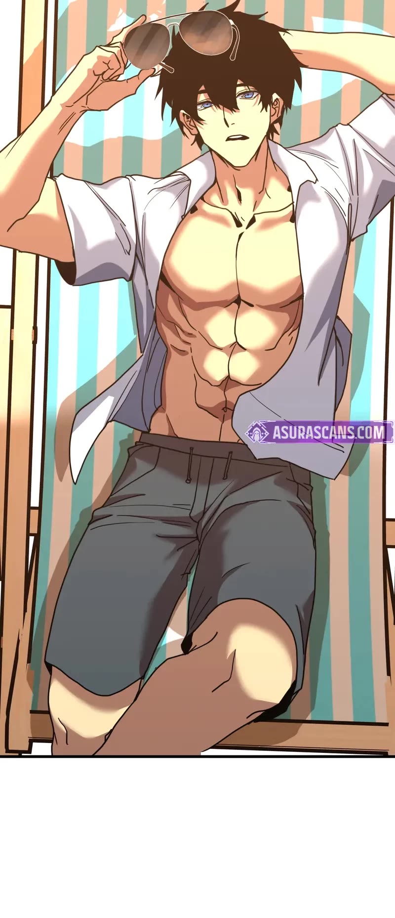 Martial Art: Future's Ten Thousand Years Chapter 249 page 28 - Chapter 249