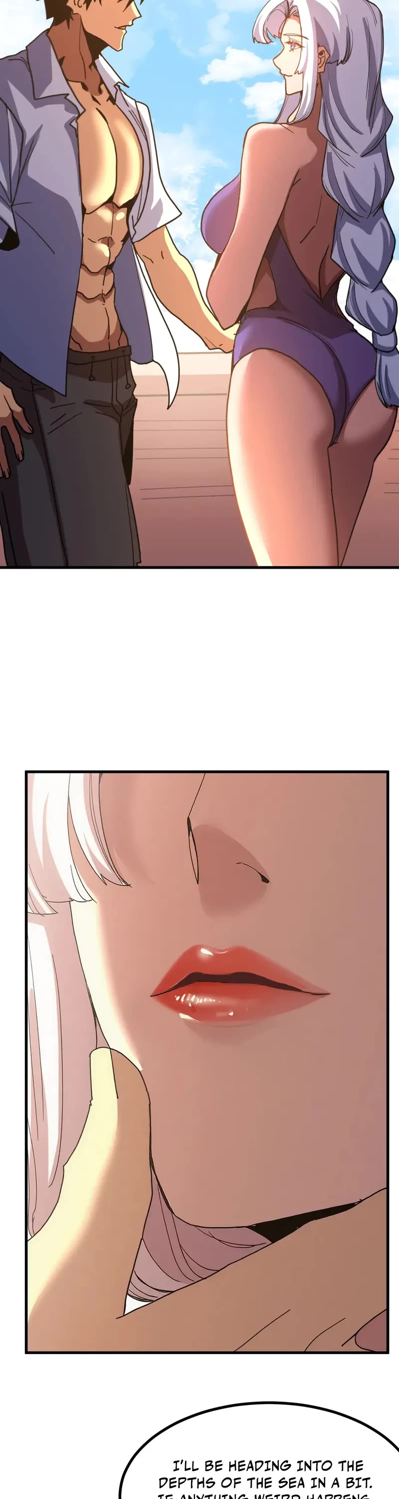 Martial Art: Future's Ten Thousand Years Chapter 249 page 30 - Chapter 249