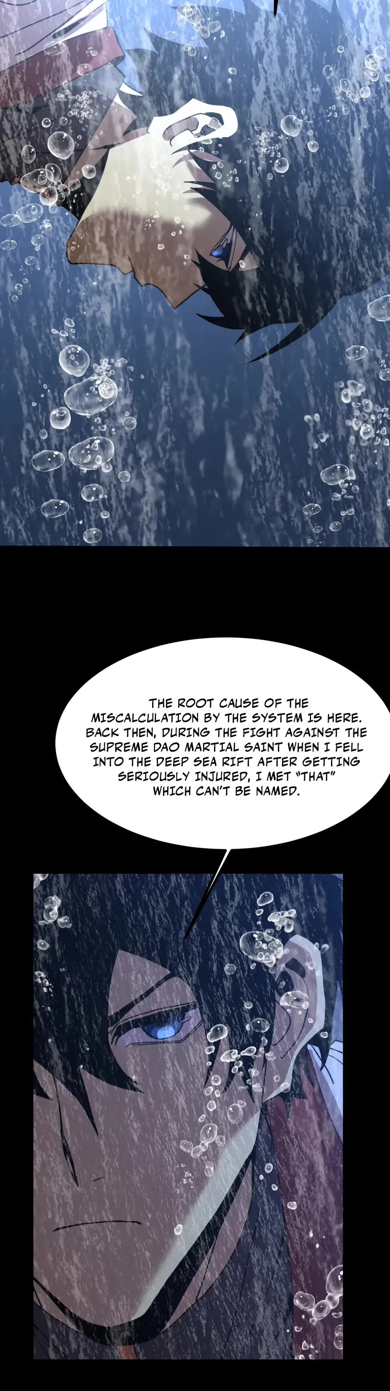 Martial Art: Future's Ten Thousand Years Chapter 249 page 35 - Chapter 249