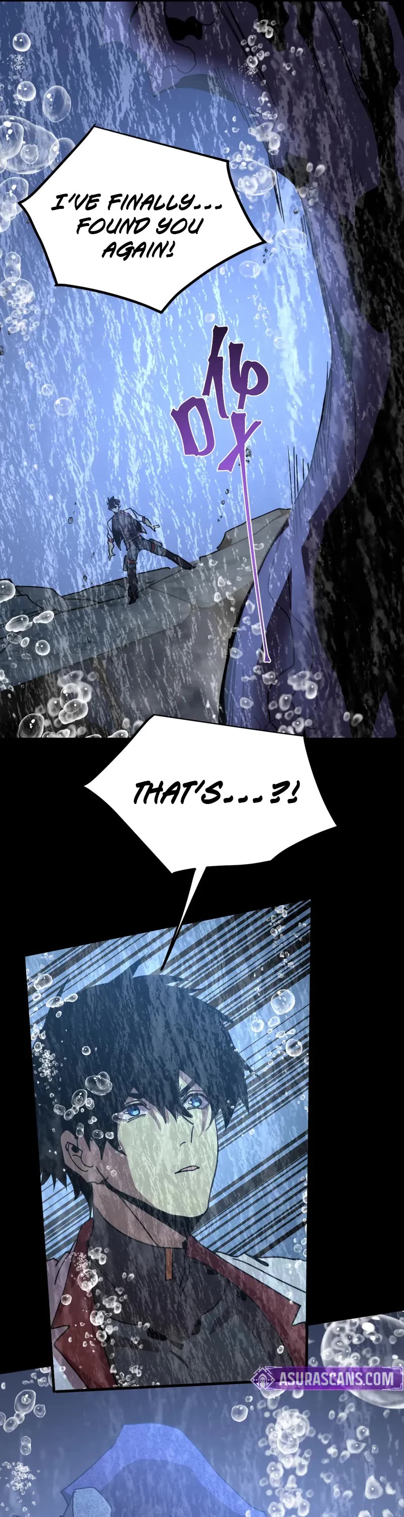Martial Art: Future's Ten Thousand Years Chapter 249 page 43 - Chapter 249