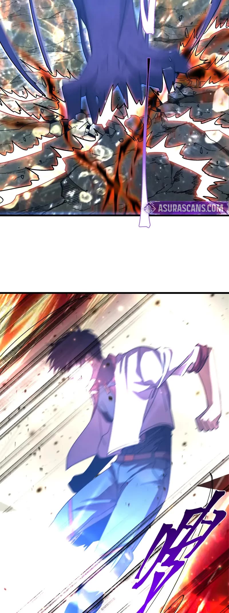 Martial Art: Future's Ten Thousand Years Chapter 250 page 2 - Chapter 250