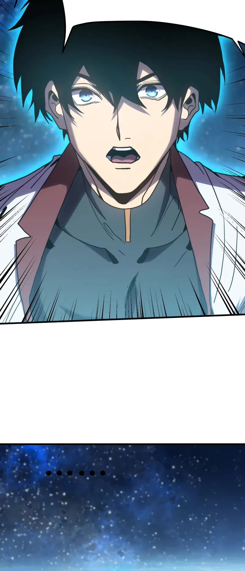 Martial Art: Future's Ten Thousand Years Chapter 250 page 21 - Chapter 250