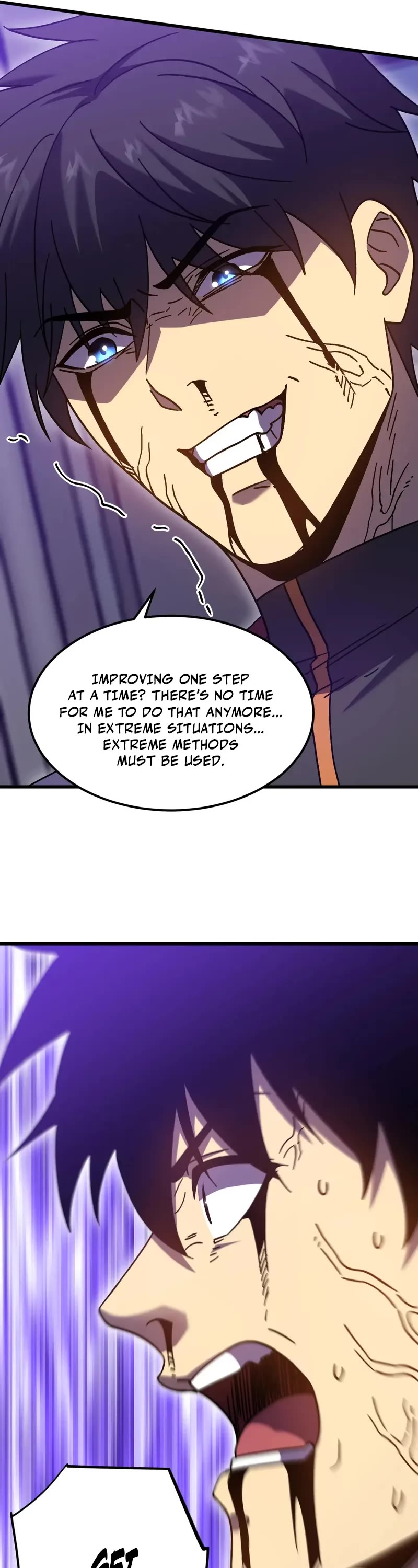 Martial Art: Future's Ten Thousand Years Chapter 251 page 21 - Chapter 251