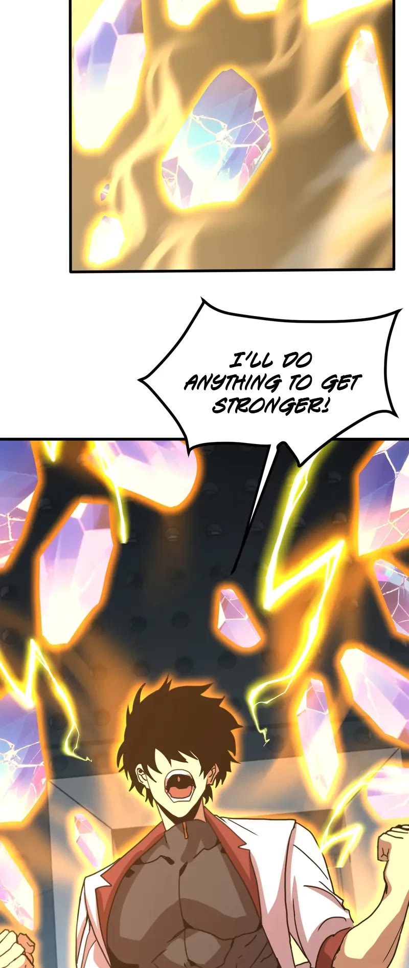 Martial Art: Future's Ten Thousand Years Chapter 251 page 23 - Chapter 251
