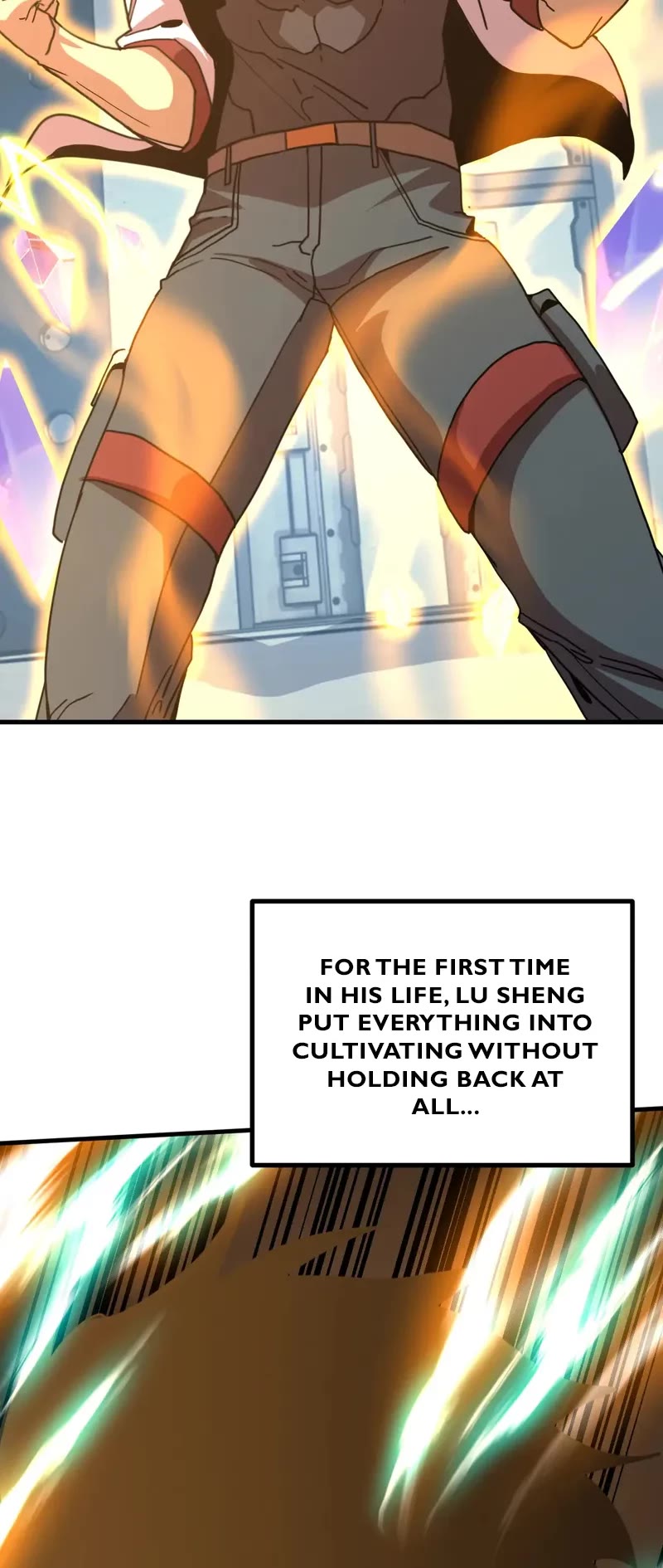 Martial Art: Future's Ten Thousand Years Chapter 251 page 24 - Chapter 251