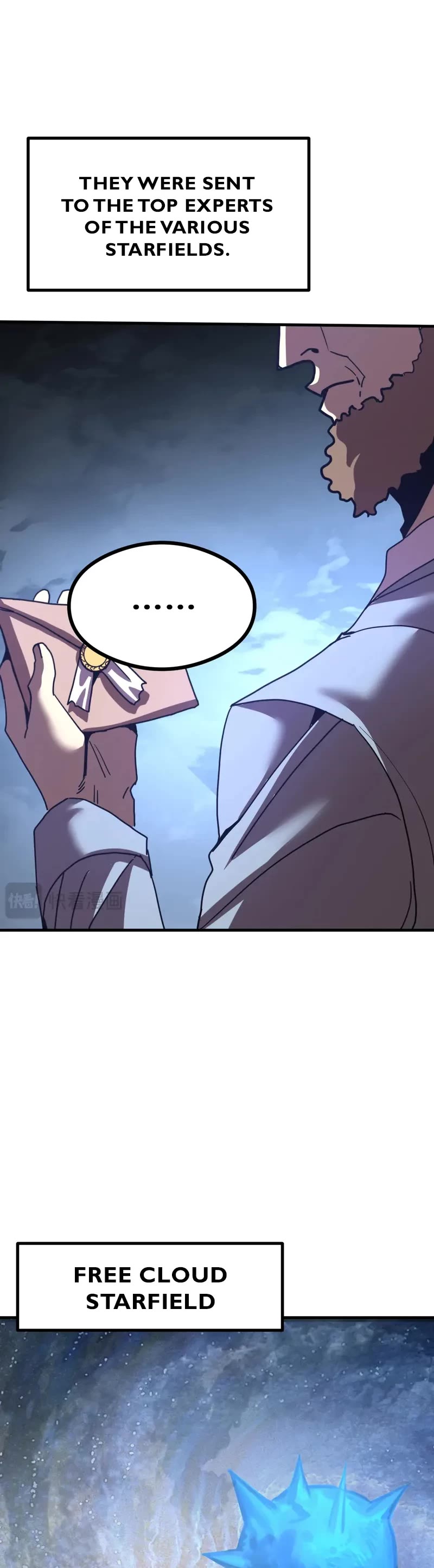 Martial Art: Future's Ten Thousand Years Chapter 251 page 26 - Chapter 251