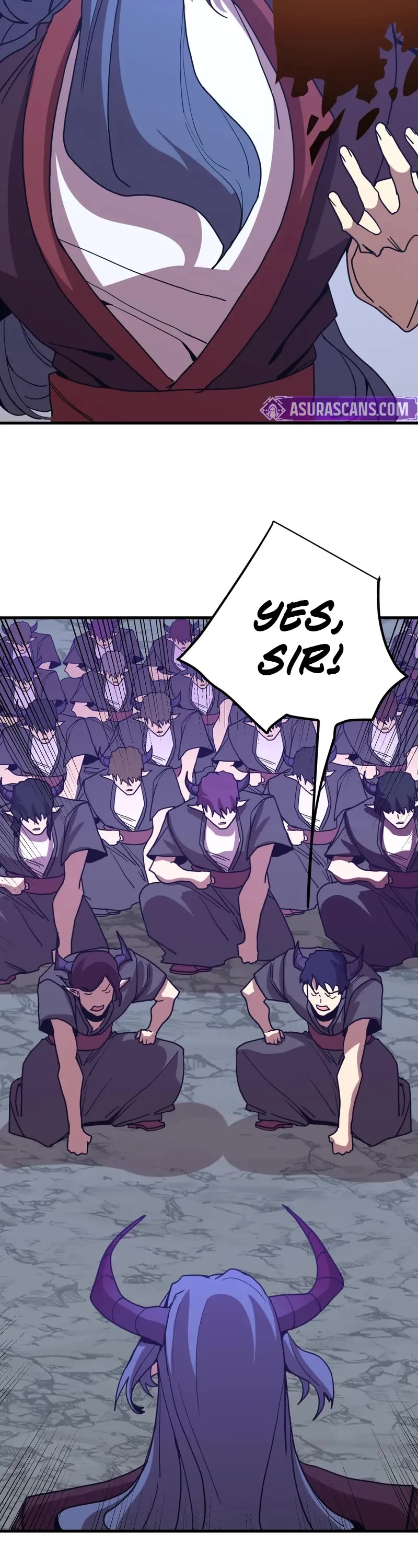 Martial Art: Future's Ten Thousand Years Chapter 251 page 29 - Chapter 251