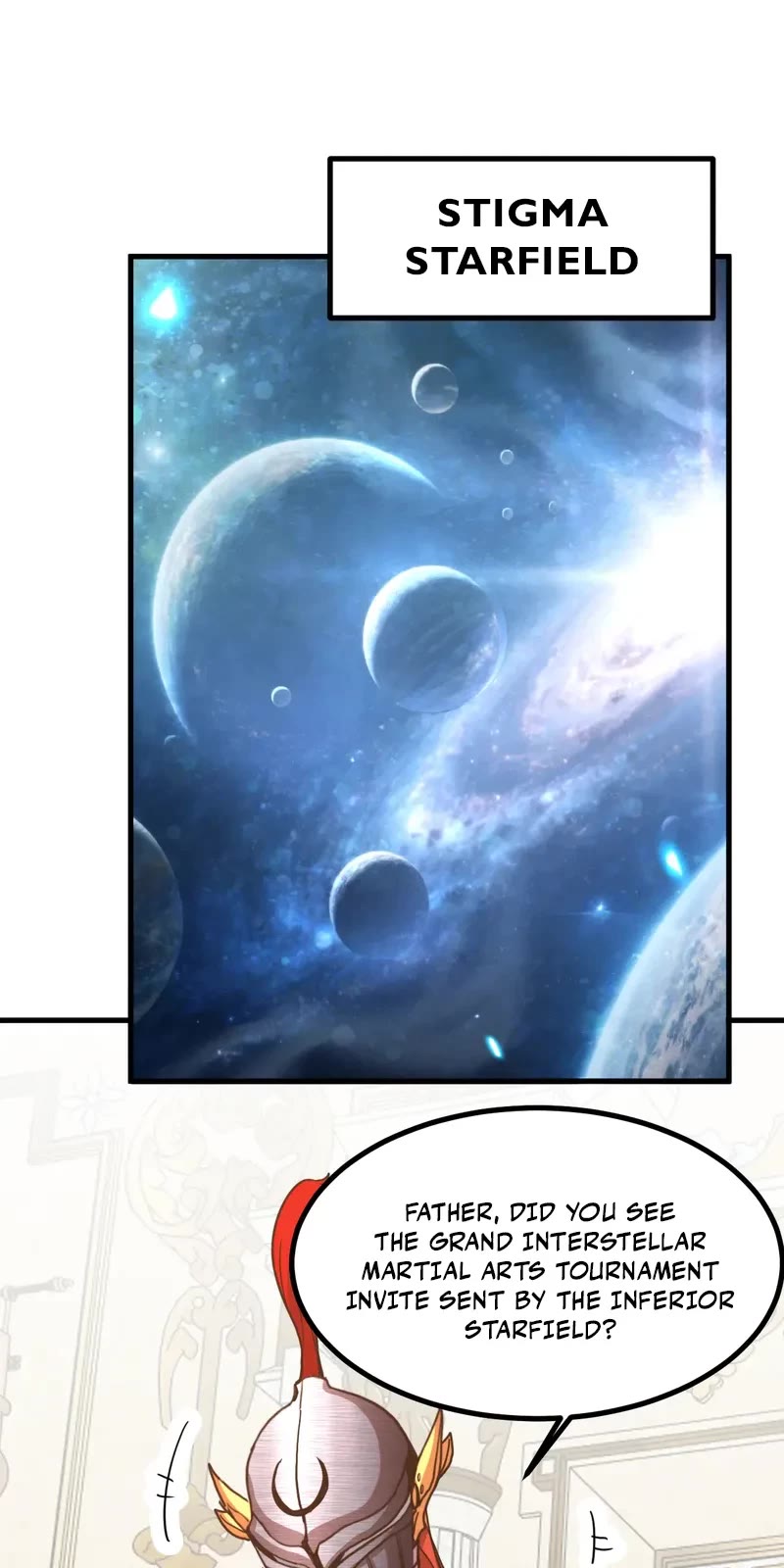 Martial Art: Future's Ten Thousand Years Chapter 251 page 30 - Chapter 251