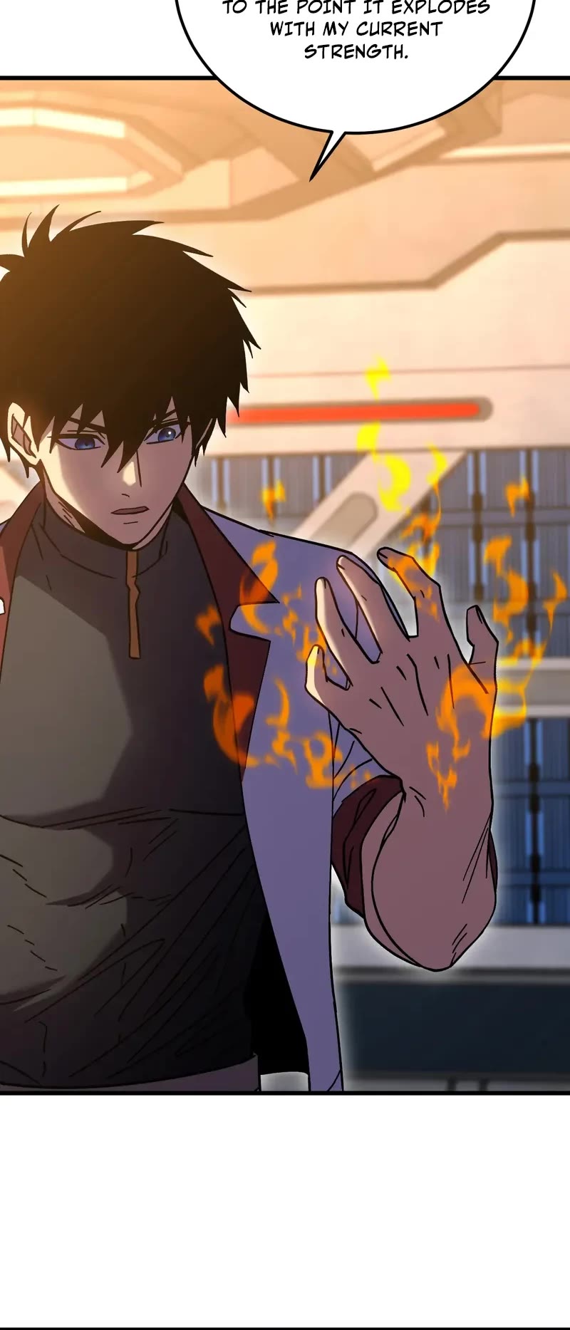 Martial Art: Future's Ten Thousand Years Chapter 251 page 4 - Chapter 251