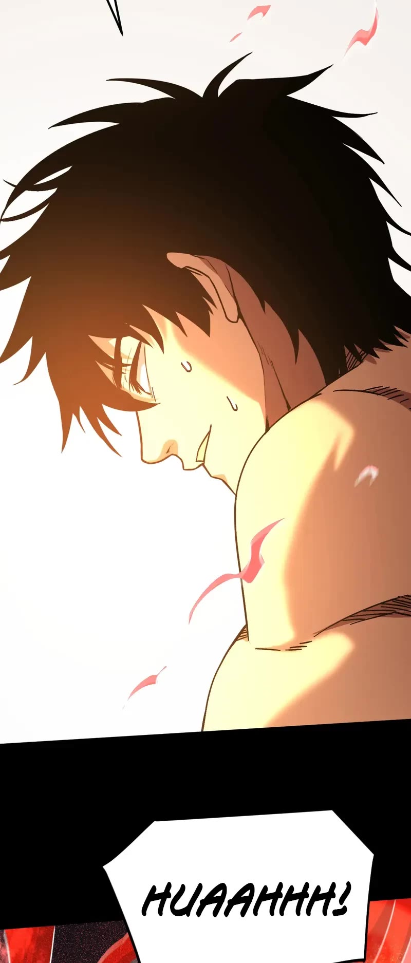 Martial Art: Future's Ten Thousand Years Chapter 252 page 10 - Chapter 252