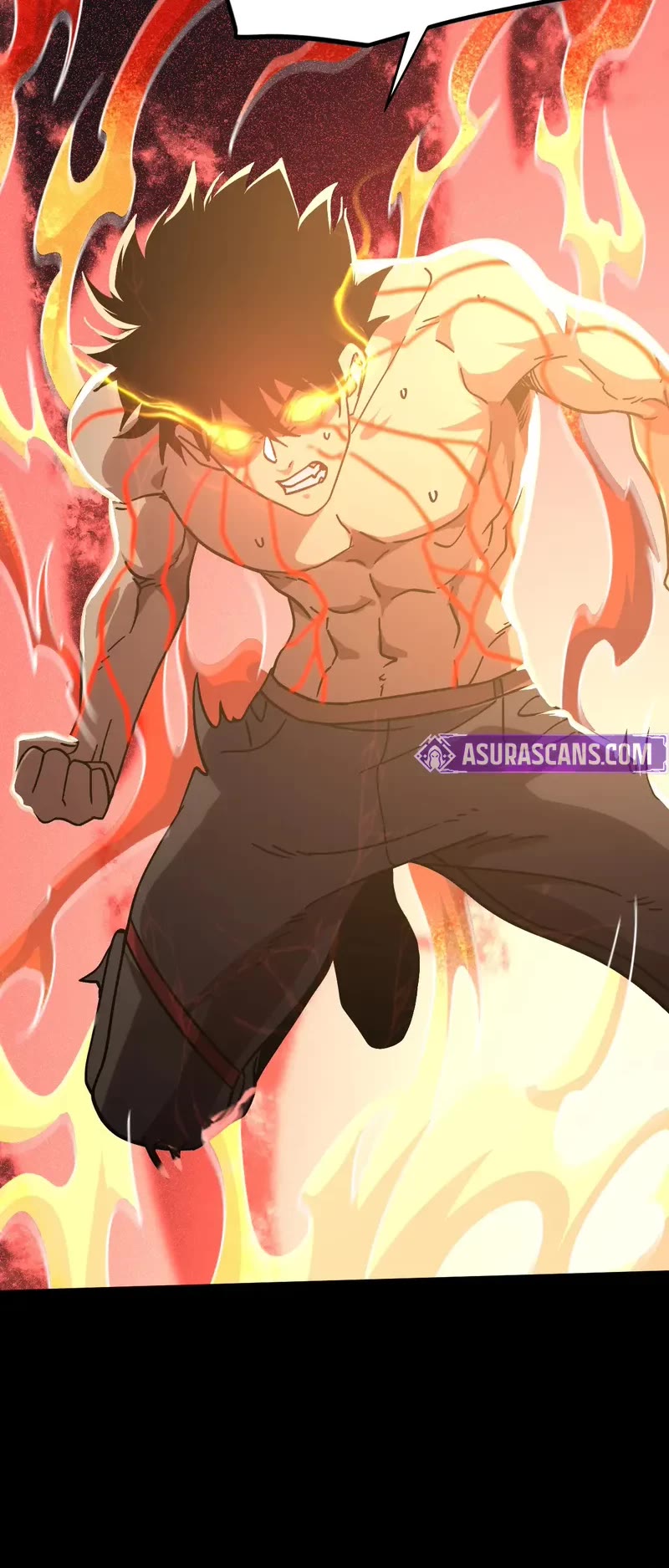 Martial Art: Future's Ten Thousand Years Chapter 252 page 11 - Chapter 252