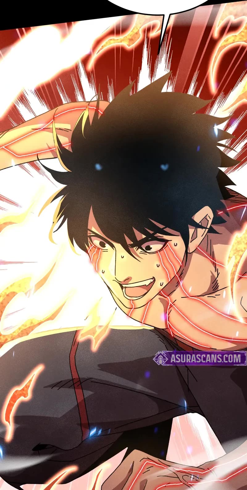 Martial Art: Future's Ten Thousand Years Chapter 252 page 14 - Chapter 252