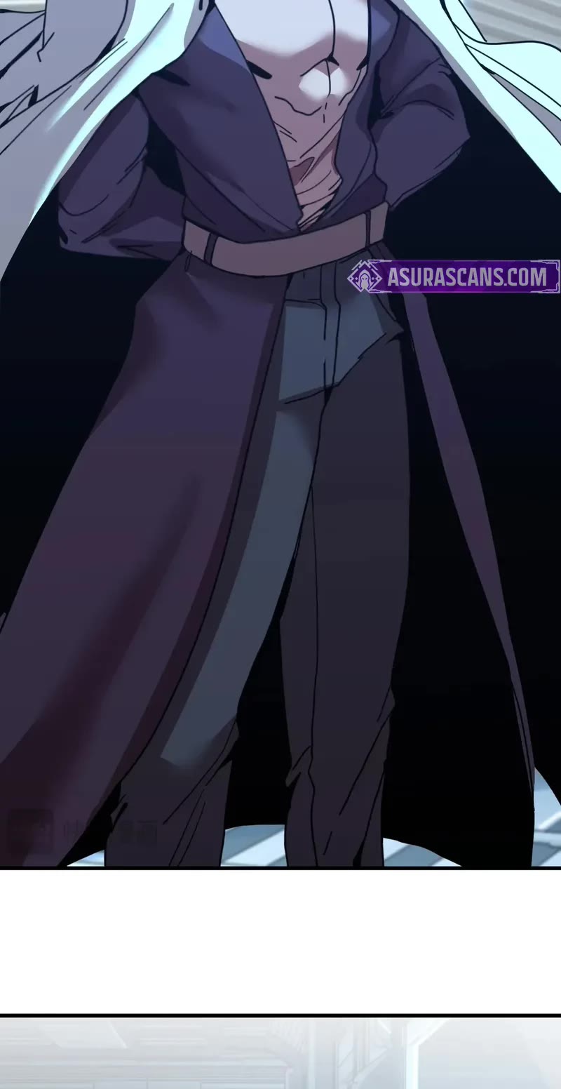 Martial Art: Future's Ten Thousand Years Chapter 252 page 27 - Chapter 252