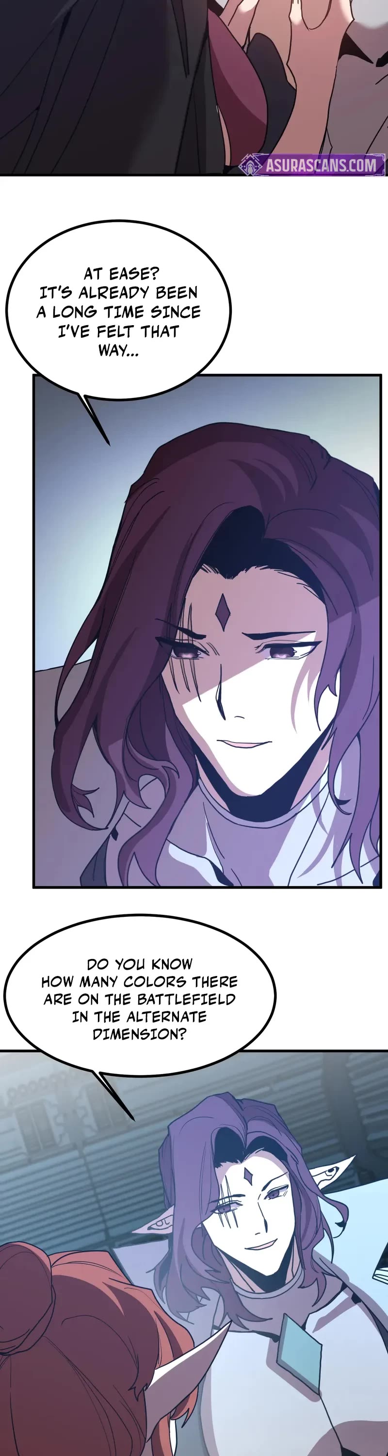 Martial Art: Future's Ten Thousand Years Chapter 252 page 29 - Chapter 252