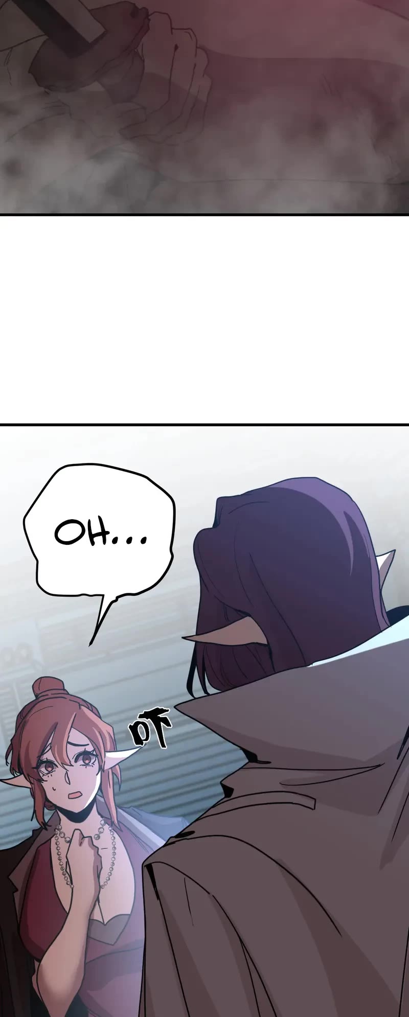 Martial Art: Future's Ten Thousand Years Chapter 252 page 34 - Chapter 252