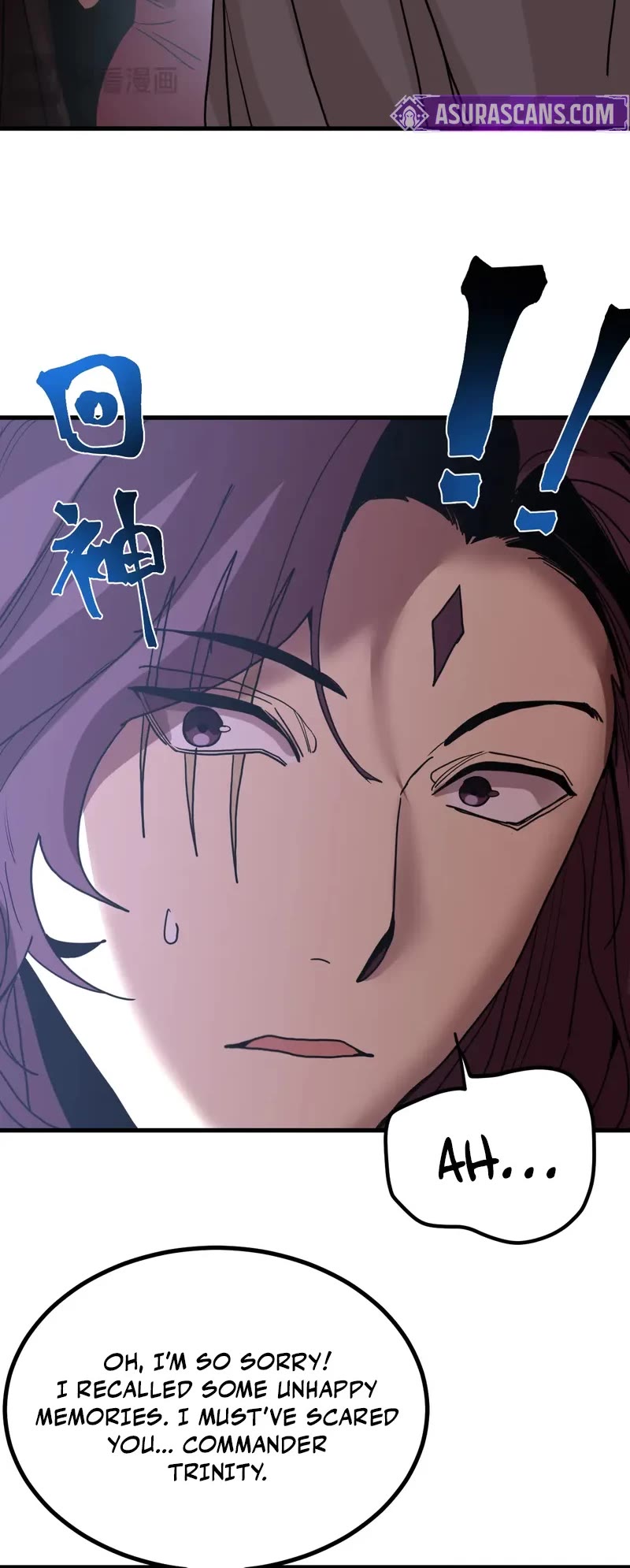 Martial Art: Future's Ten Thousand Years Chapter 252 page 35 - Chapter 252