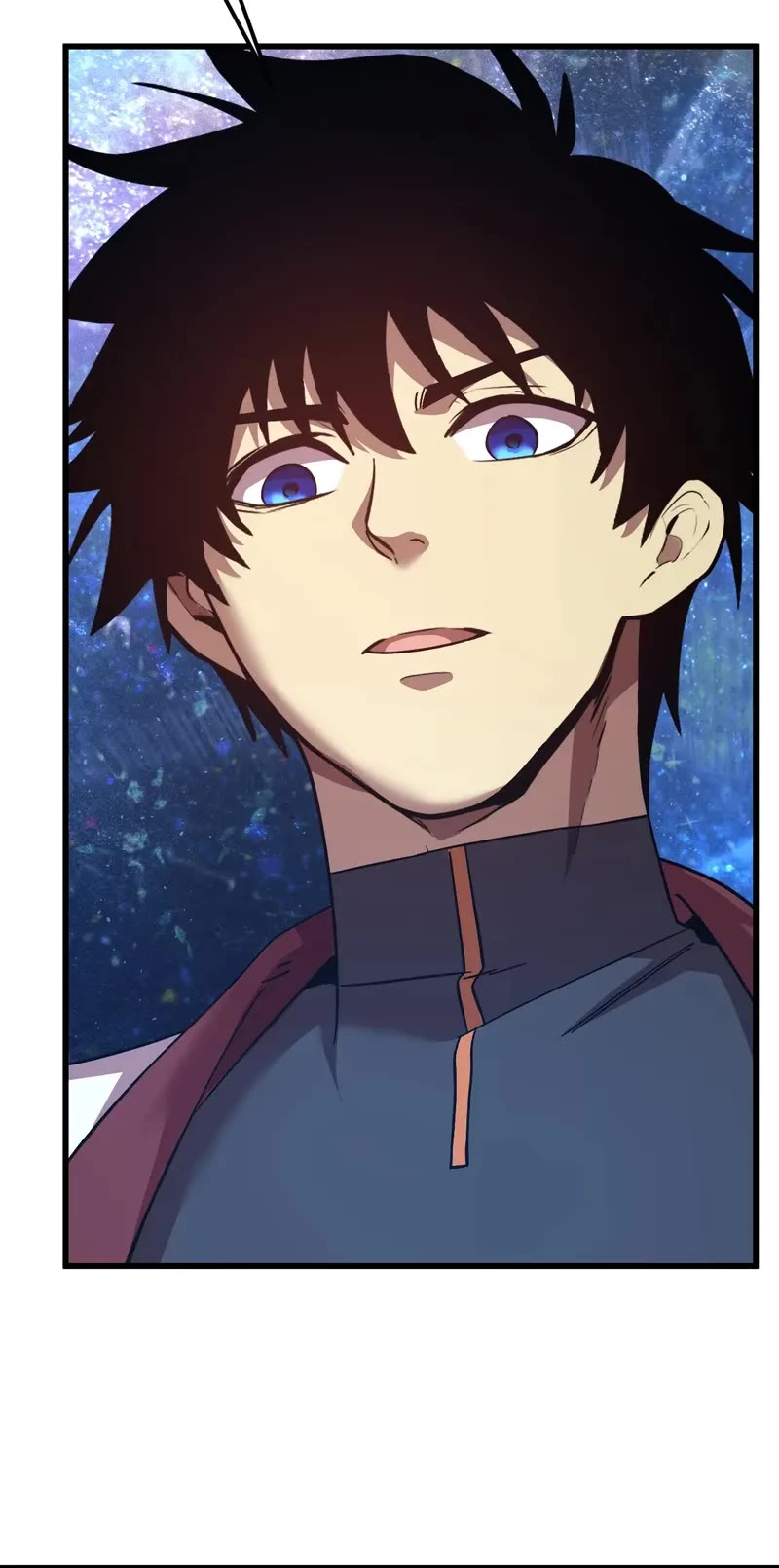 Martial Art: Future's Ten Thousand Years Chapter 252 page 4 - Chapter 252