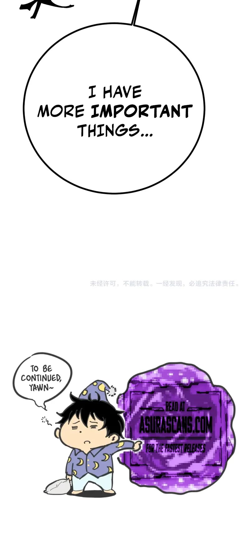 Martial Art: Future's Ten Thousand Years Chapter 252 page 46 - Chapter 252