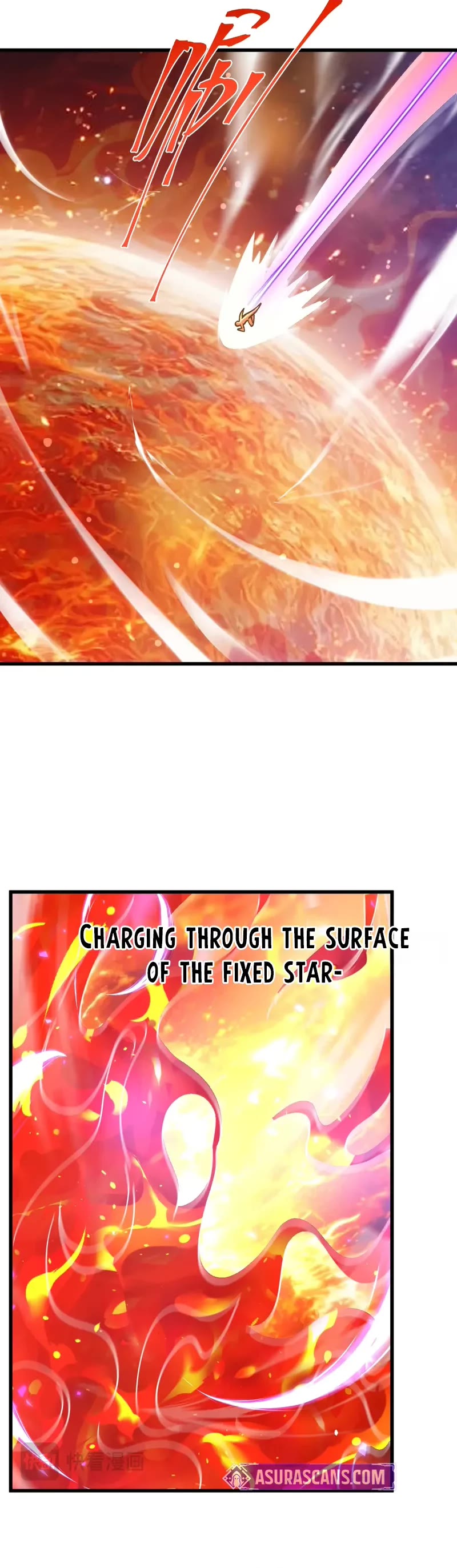 Martial Art: Future's Ten Thousand Years Chapter 252 page 7 - Chapter 252