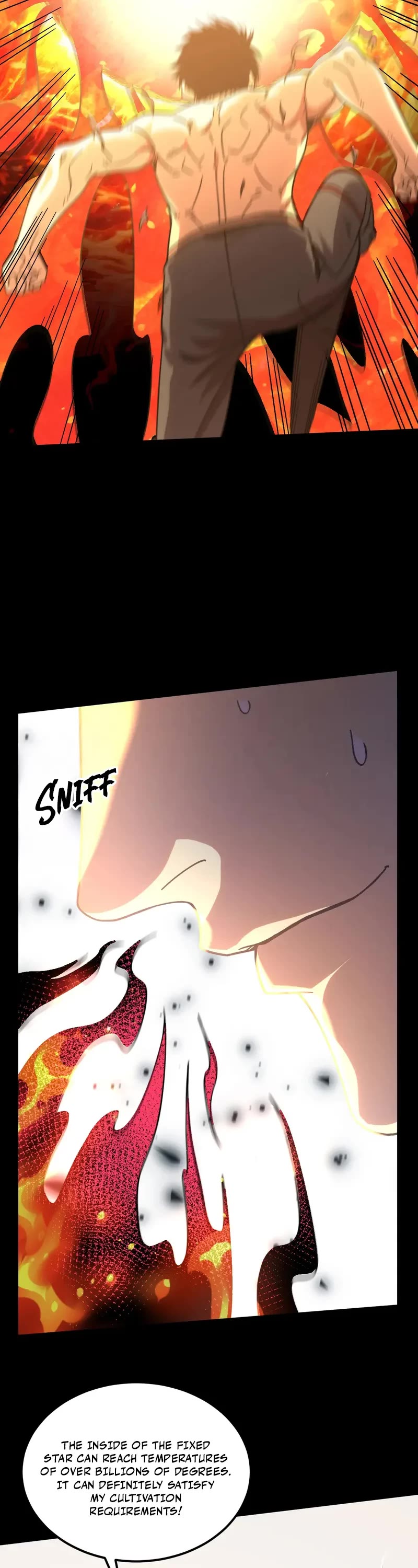 Martial Art: Future's Ten Thousand Years Chapter 252 page 9 - Chapter 252