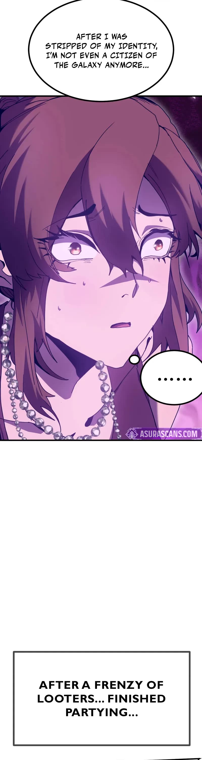 Martial Art: Future's Ten Thousand Years Chapter 253 page 28 - Chapter 253