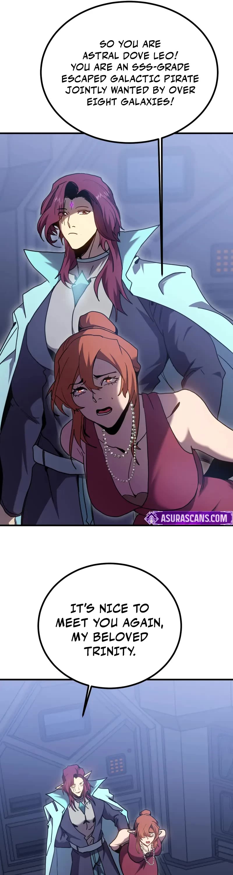 Martial Art: Future's Ten Thousand Years Chapter 253 page 31 - Chapter 253