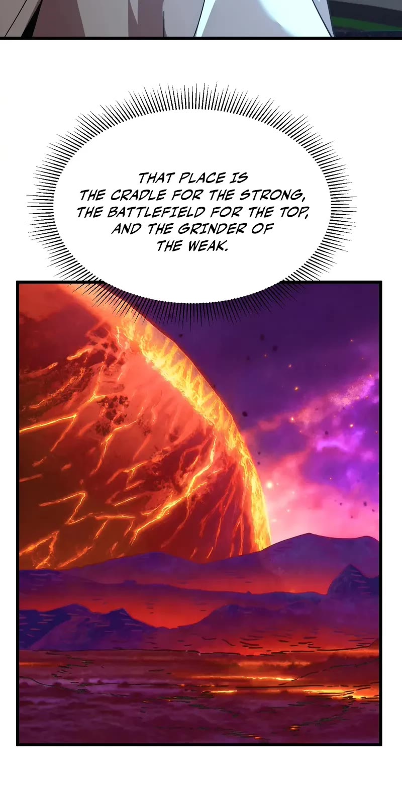 Martial Art: Future's Ten Thousand Years Chapter 253 page 4 - Chapter 253