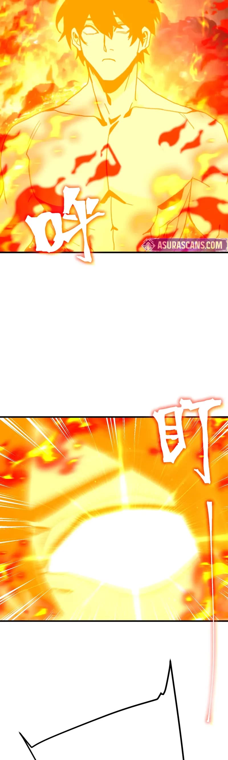 Martial Art: Future's Ten Thousand Years Chapter 253 page 43 - Chapter 253