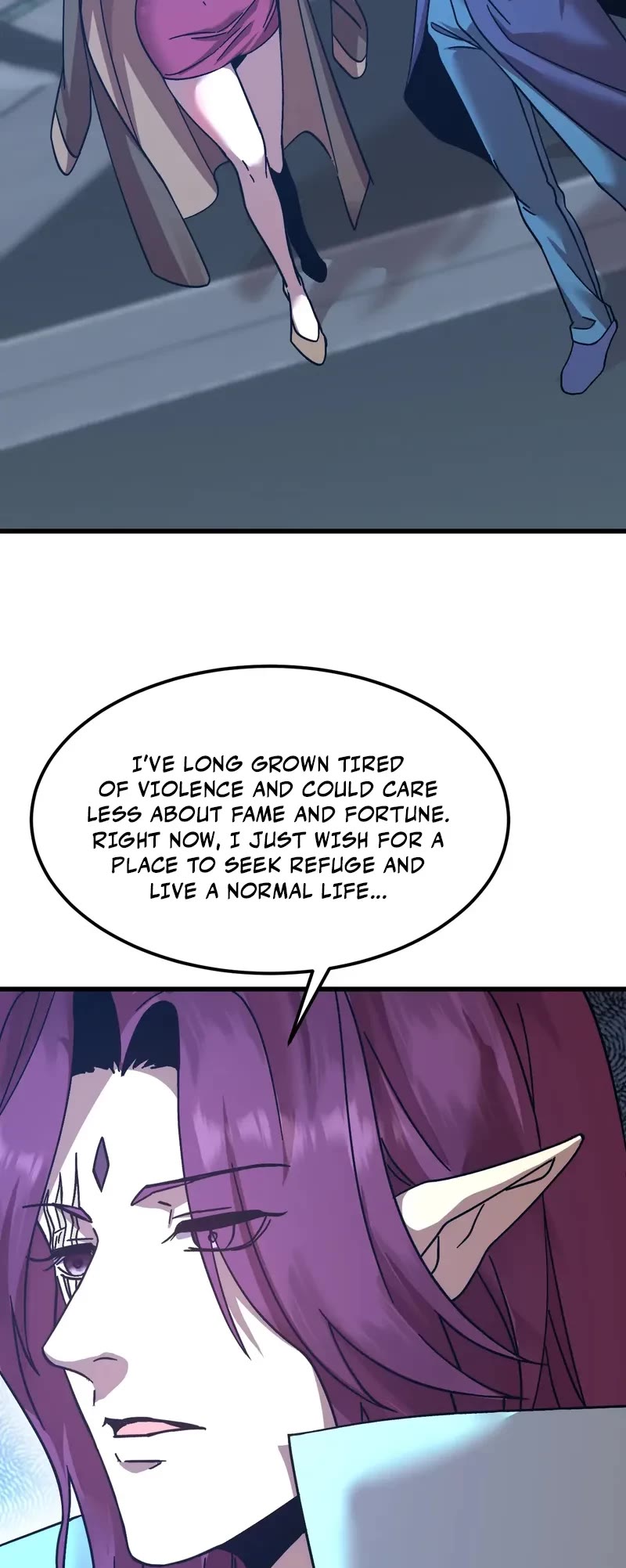 Martial Art: Future's Ten Thousand Years Chapter 253 page 7 - Chapter 253