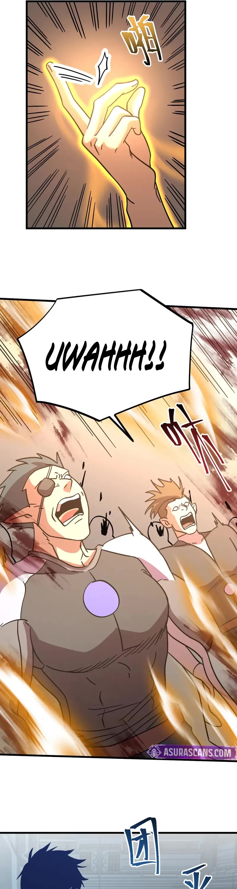 Martial Art: Future's Ten Thousand Years Chapter 254 page 27 - Chapter 254