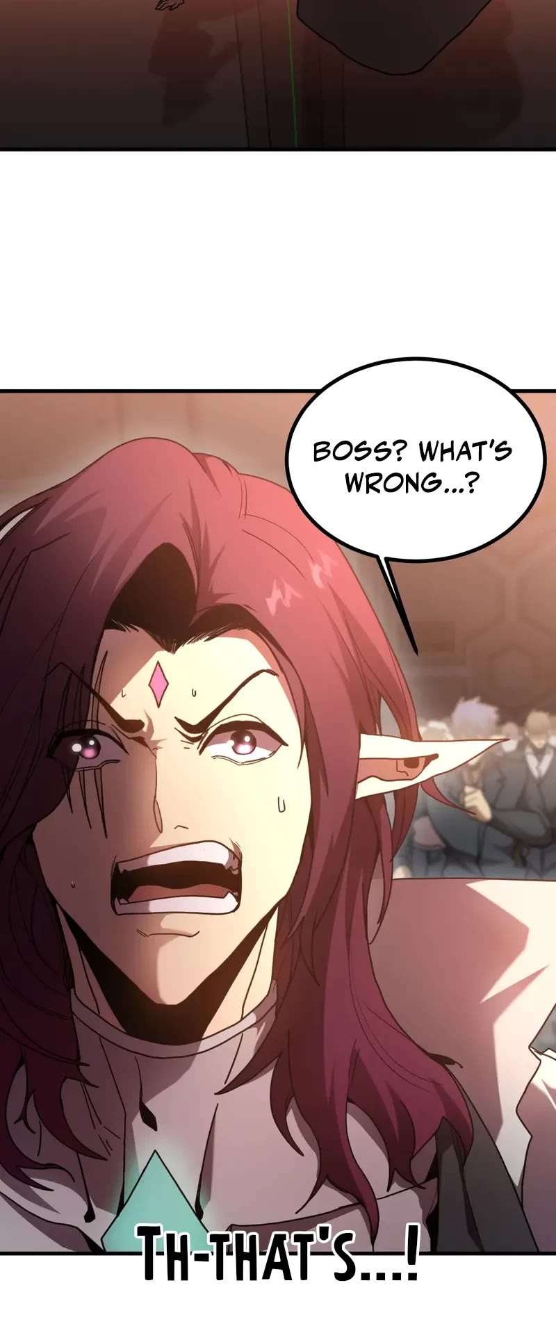 Martial Art: Future's Ten Thousand Years Chapter 254 page 3 - Chapter 254