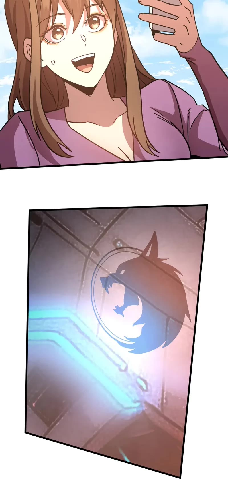 Martial Art: Future's Ten Thousand Years Chapter 254 page 46 - Chapter 254
