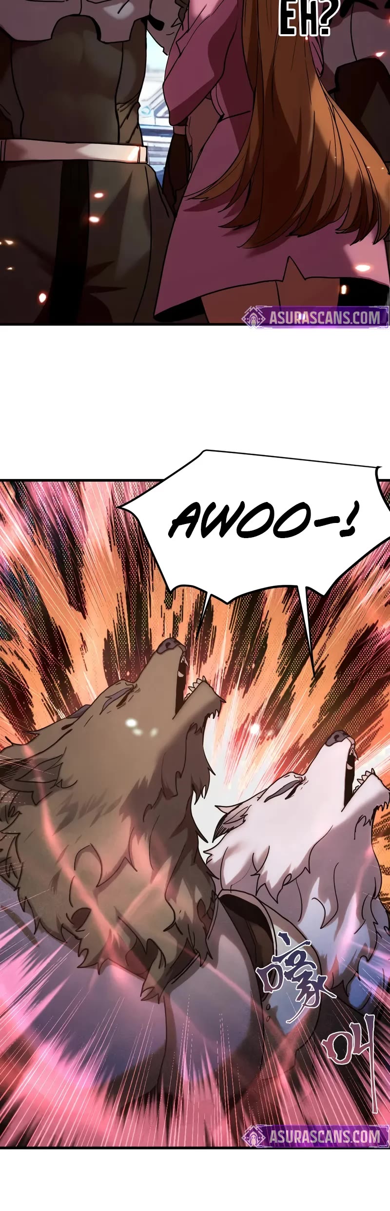 Martial Art: Future's Ten Thousand Years Chapter 255 page 10 - Chapter 255