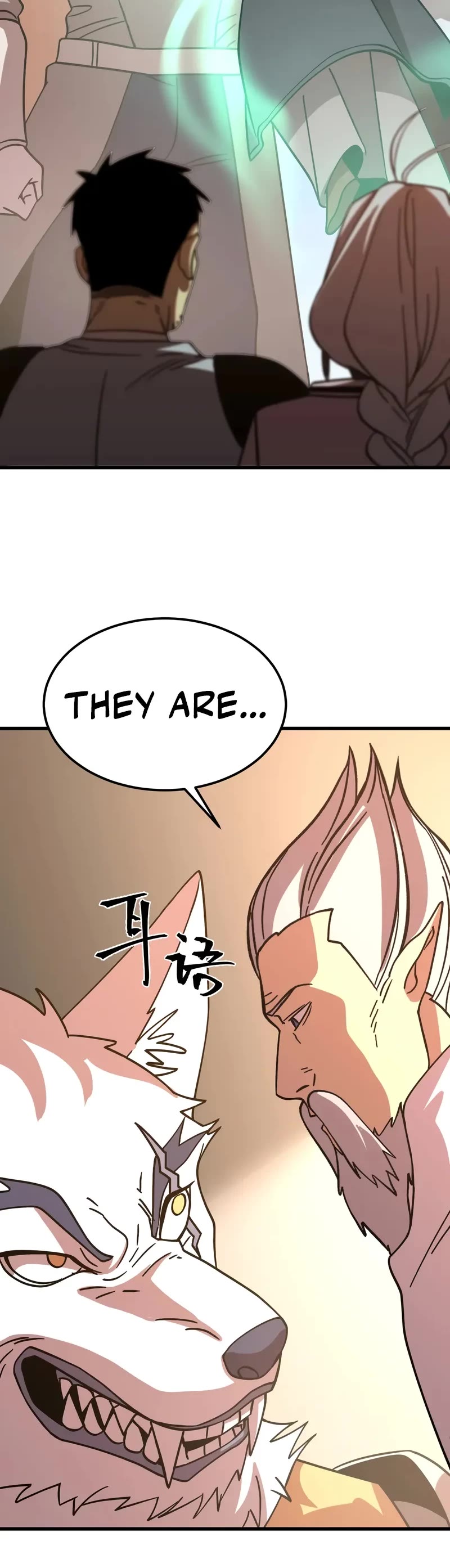 Martial Art: Future's Ten Thousand Years Chapter 255 page 25 - Chapter 255