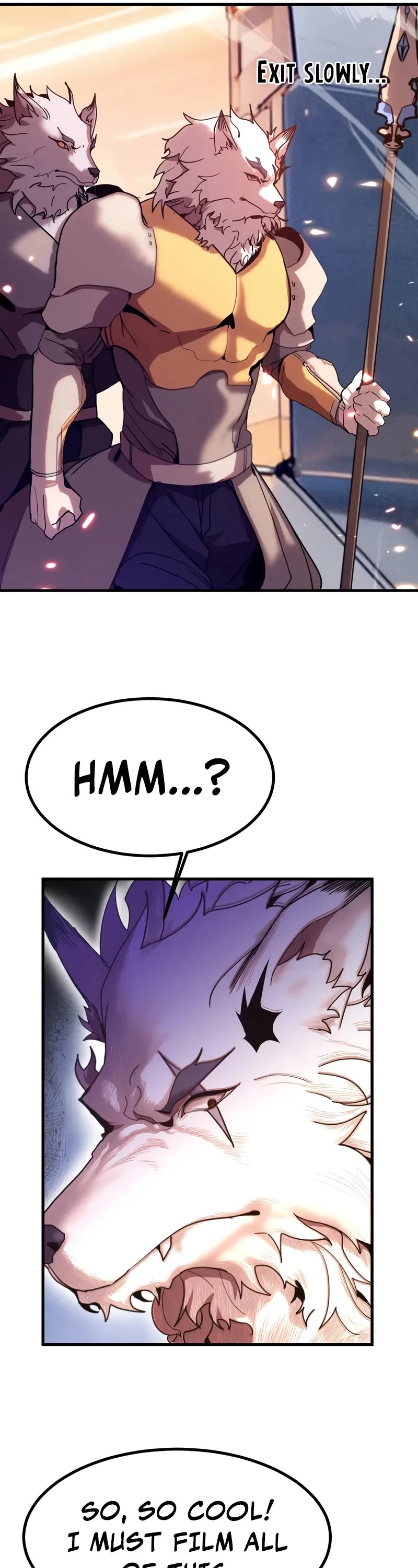 Martial Art: Future's Ten Thousand Years Chapter 255 page 6 - Chapter 255