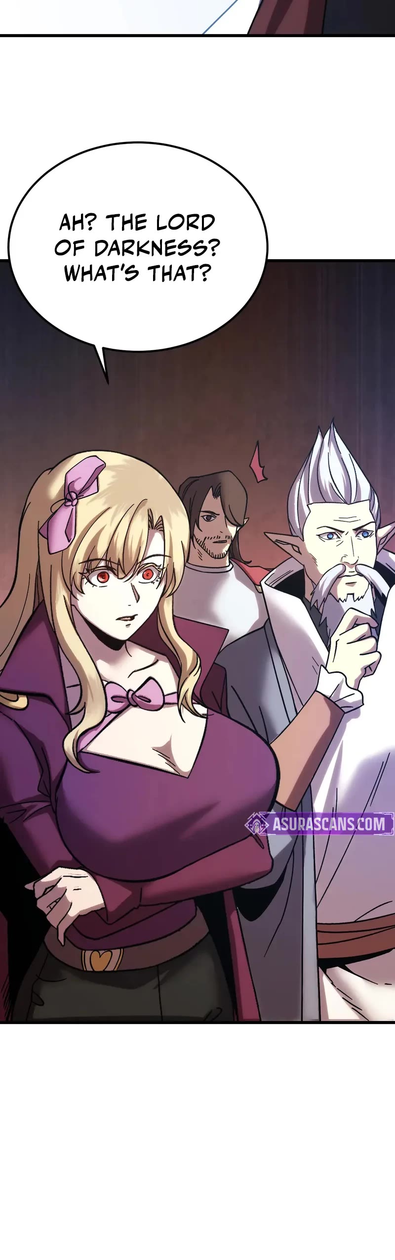 Martial Art: Future's Ten Thousand Years Chapter 256 page 10 - Chapter 256