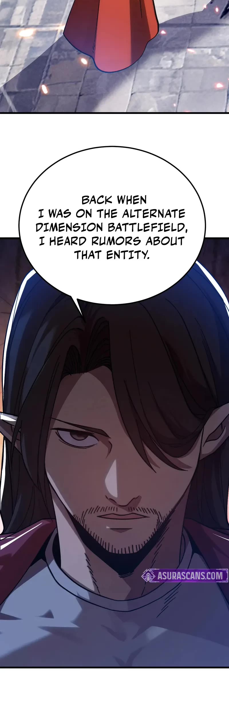 Martial Art: Future's Ten Thousand Years Chapter 256 page 13 - Chapter 256