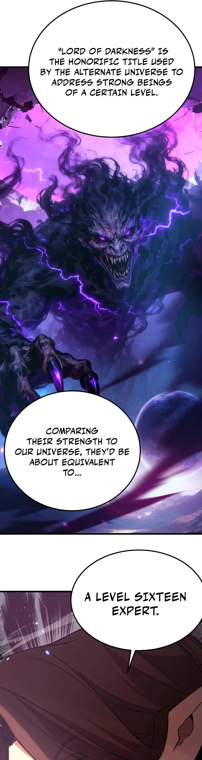 Martial Art: Future's Ten Thousand Years Chapter 256 page 14 - Chapter 256