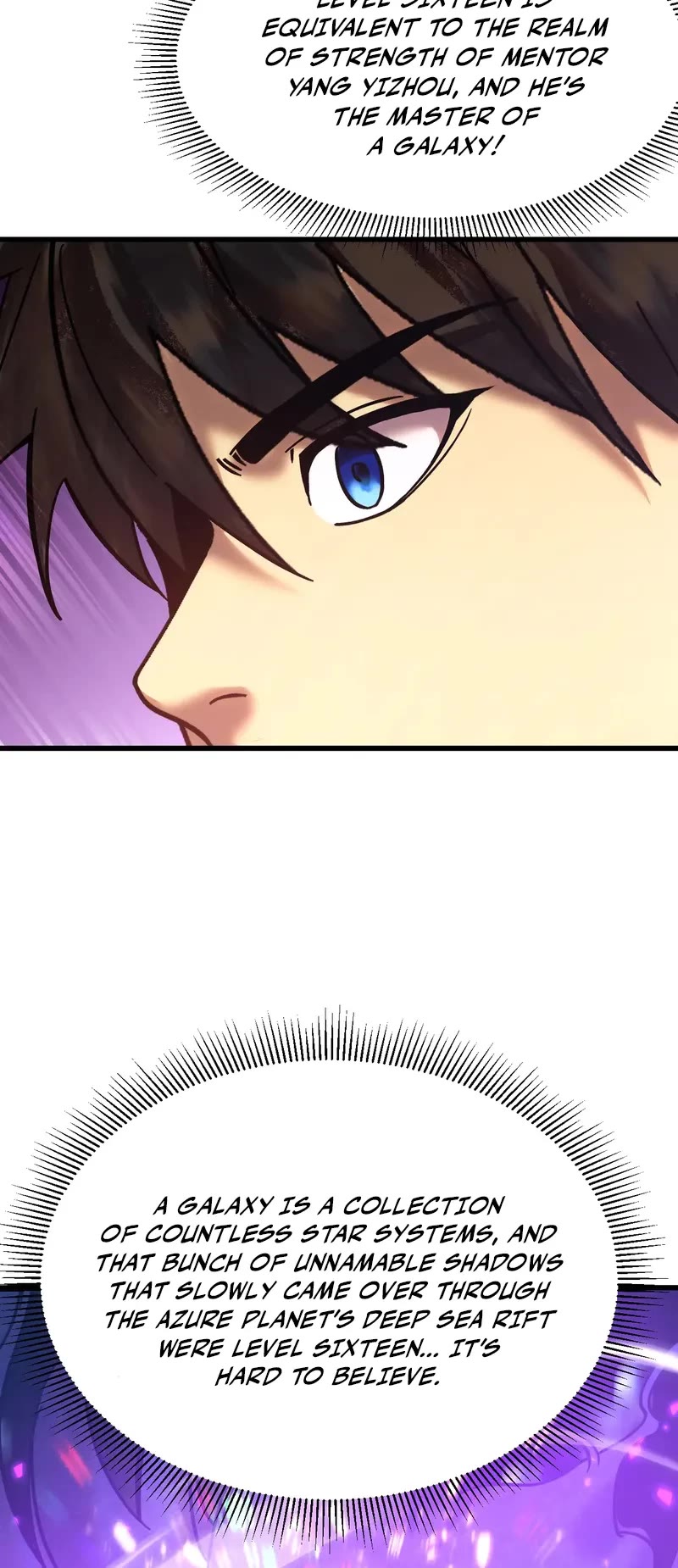 Martial Art: Future's Ten Thousand Years Chapter 256 page 16 - Chapter 256
