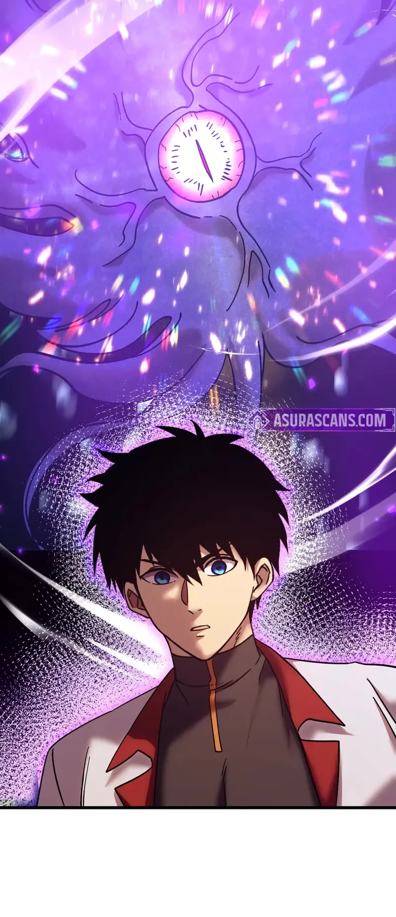 Martial Art: Future's Ten Thousand Years Chapter 256 page 17 - Chapter 256