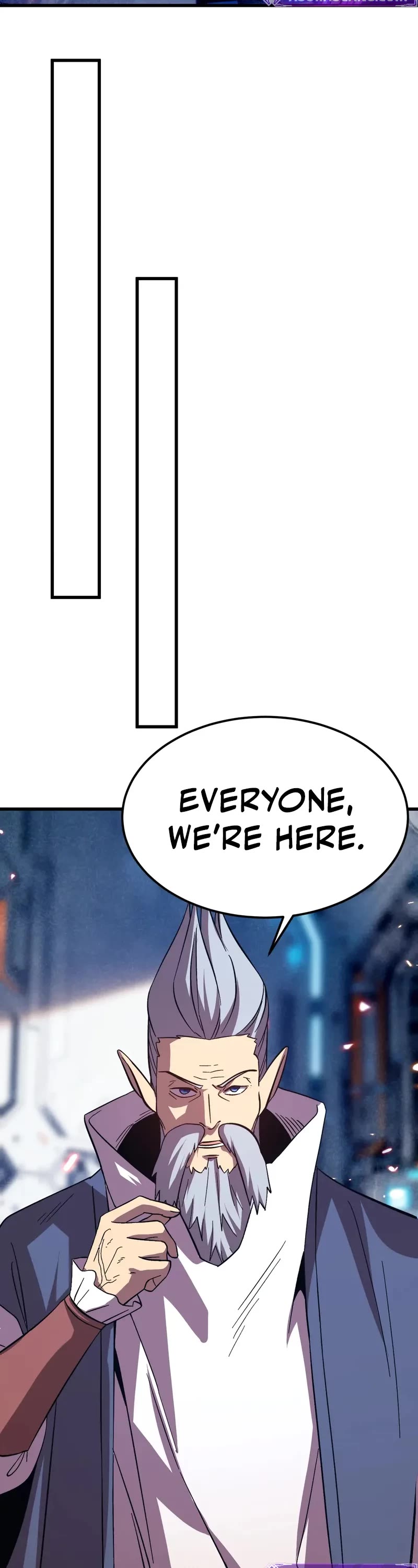 Martial Art: Future's Ten Thousand Years Chapter 256 page 23 - Chapter 256
