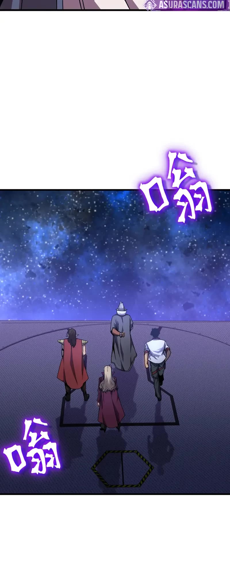 Martial Art: Future's Ten Thousand Years Chapter 256 page 24 - Chapter 256