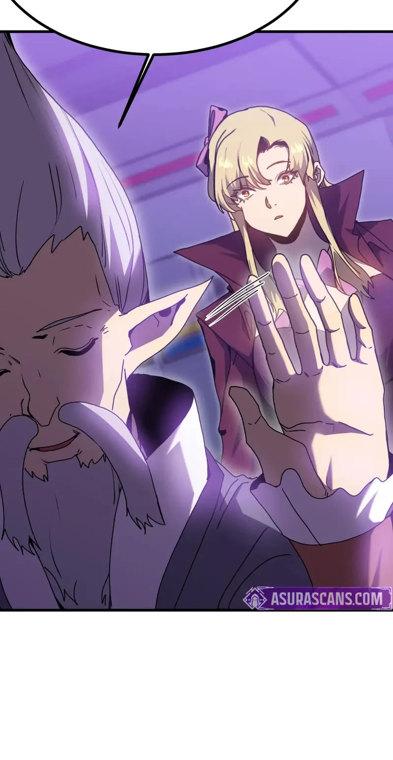 Martial Art: Future's Ten Thousand Years Chapter 256 page 33 - Chapter 256