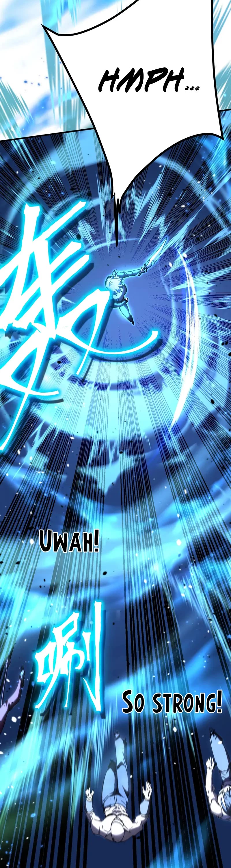 Martial Art: Future's Ten Thousand Years Chapter 256 page 39 - Chapter 256
