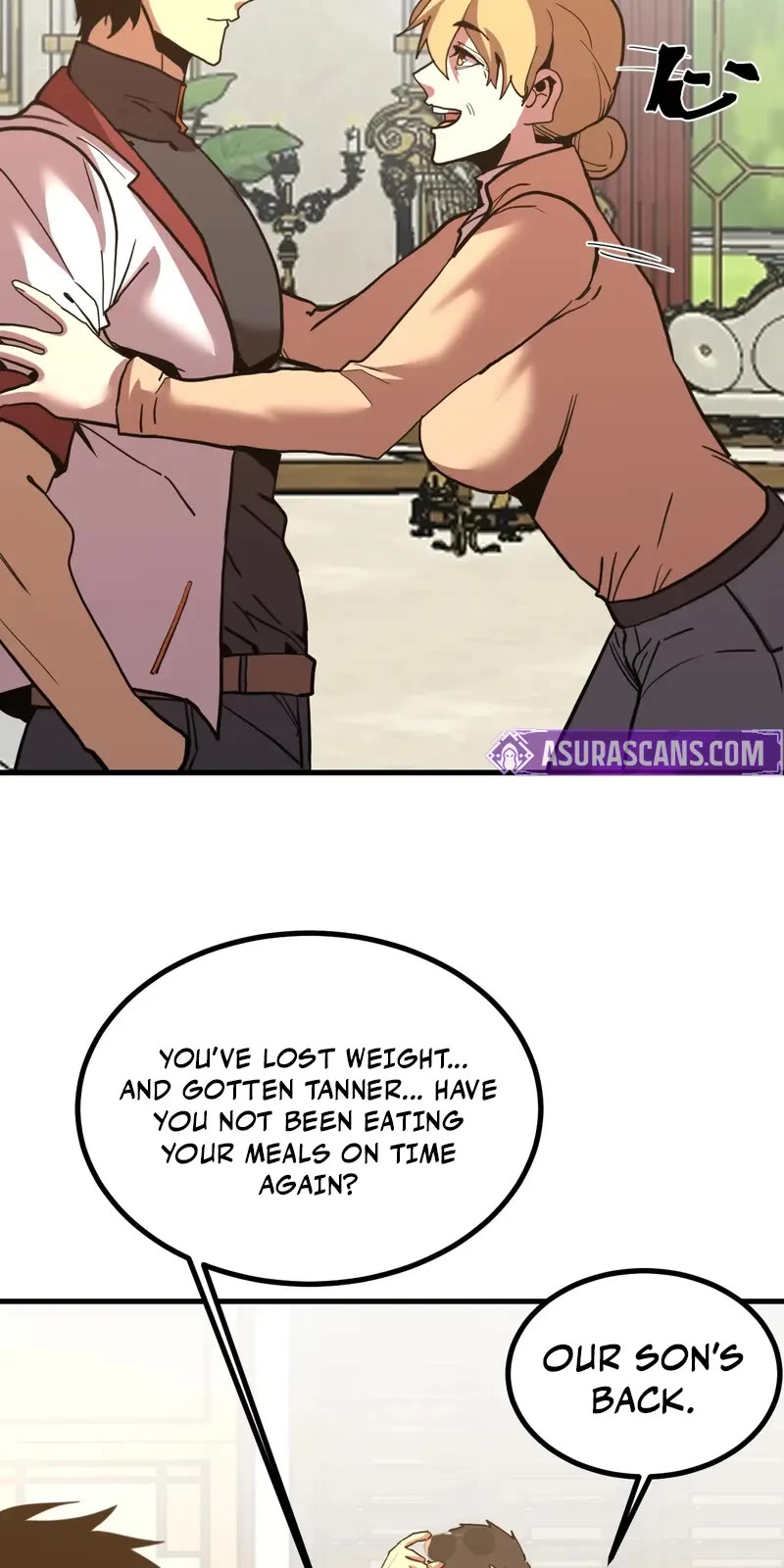 Martial Art: Future's Ten Thousand Years Chapter 257 page 22 - Chapter 257
