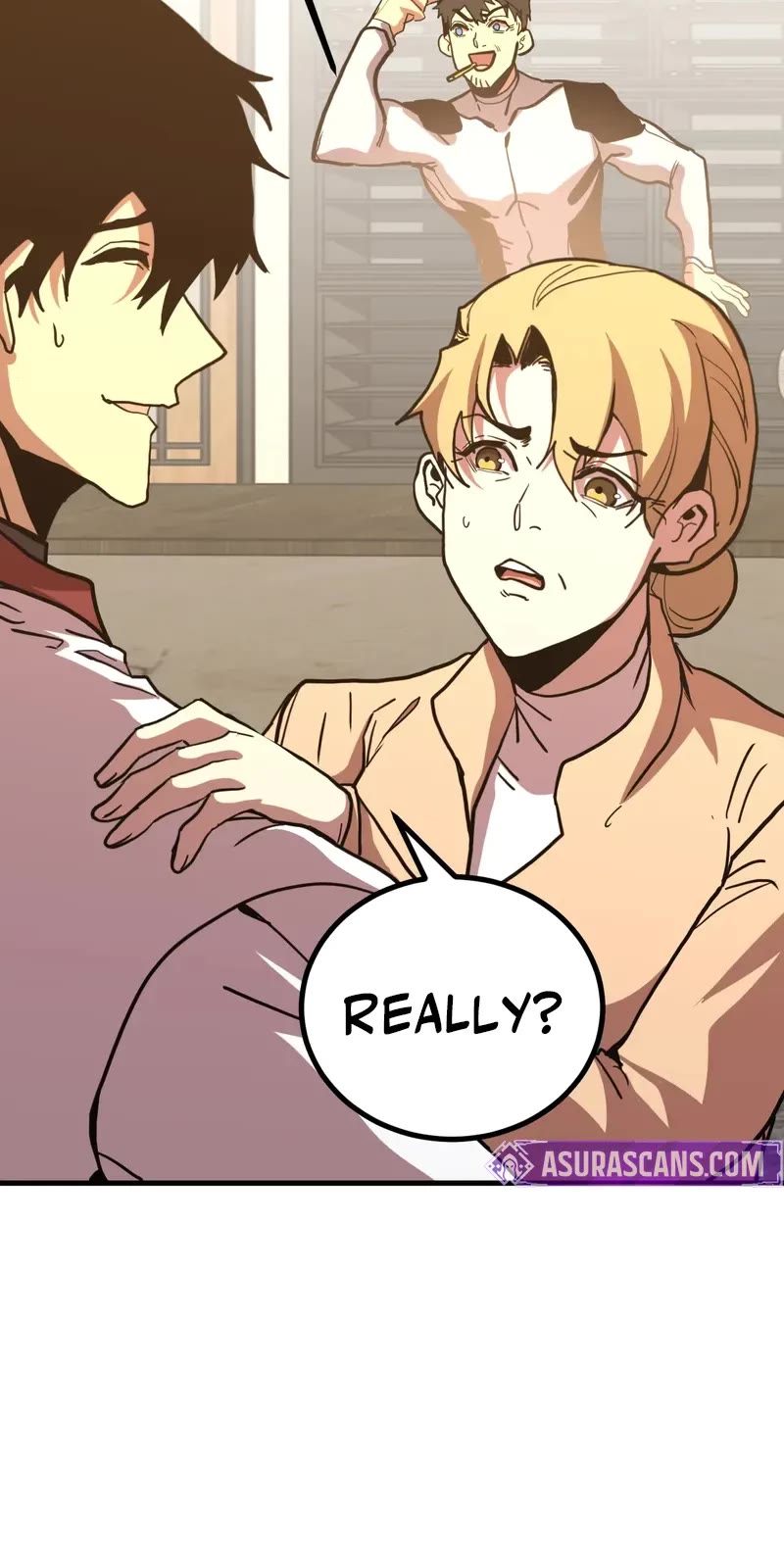 Martial Art: Future's Ten Thousand Years Chapter 257 page 23 - Chapter 257