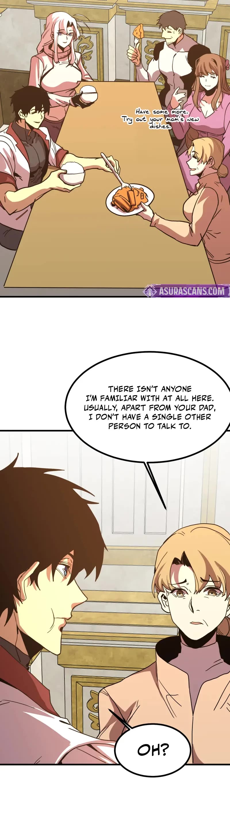Martial Art: Future's Ten Thousand Years Chapter 257 page 26 - Chapter 257