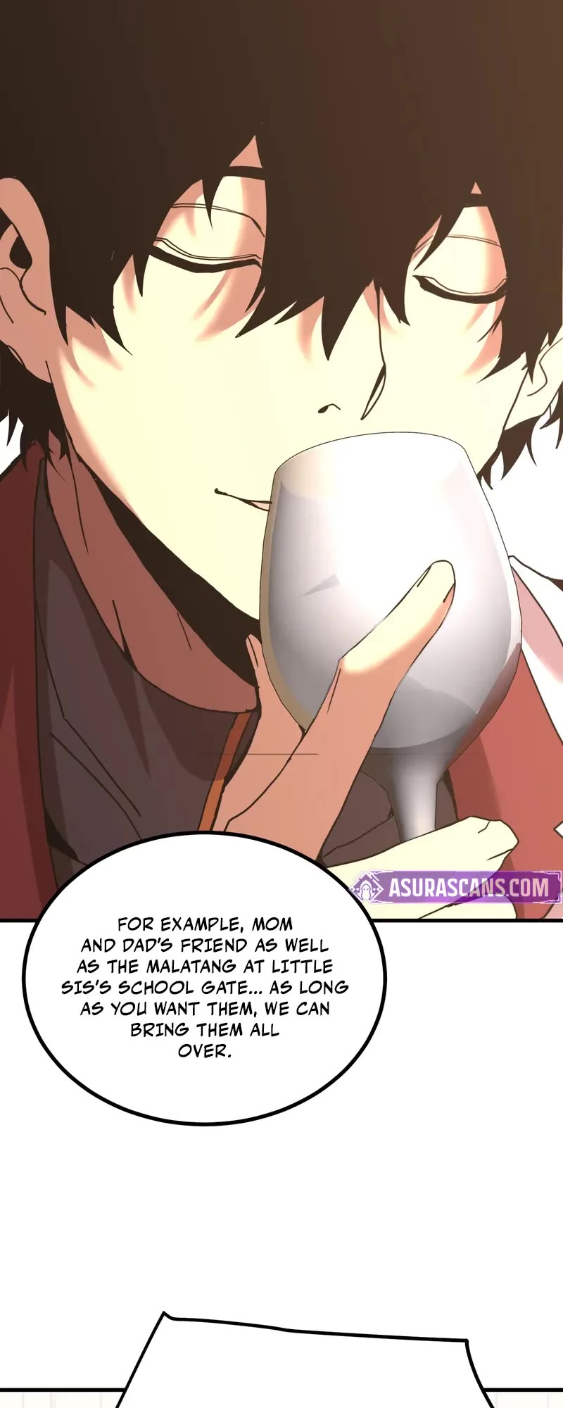 Martial Art: Future's Ten Thousand Years Chapter 257 page 29 - Chapter 257
